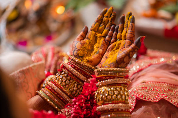 Wedding Stage