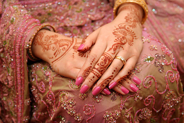 Mehendi Design 6