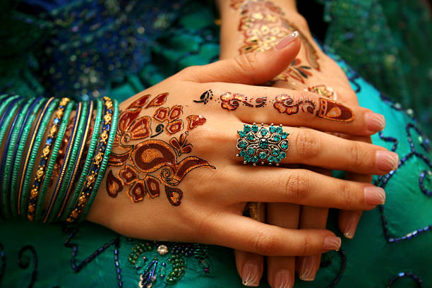Mehendi Design 9